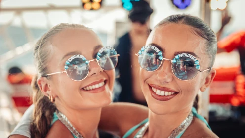 Our Entertainment team