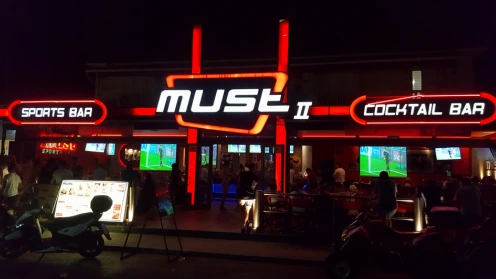 must sportsbar and gril front blog