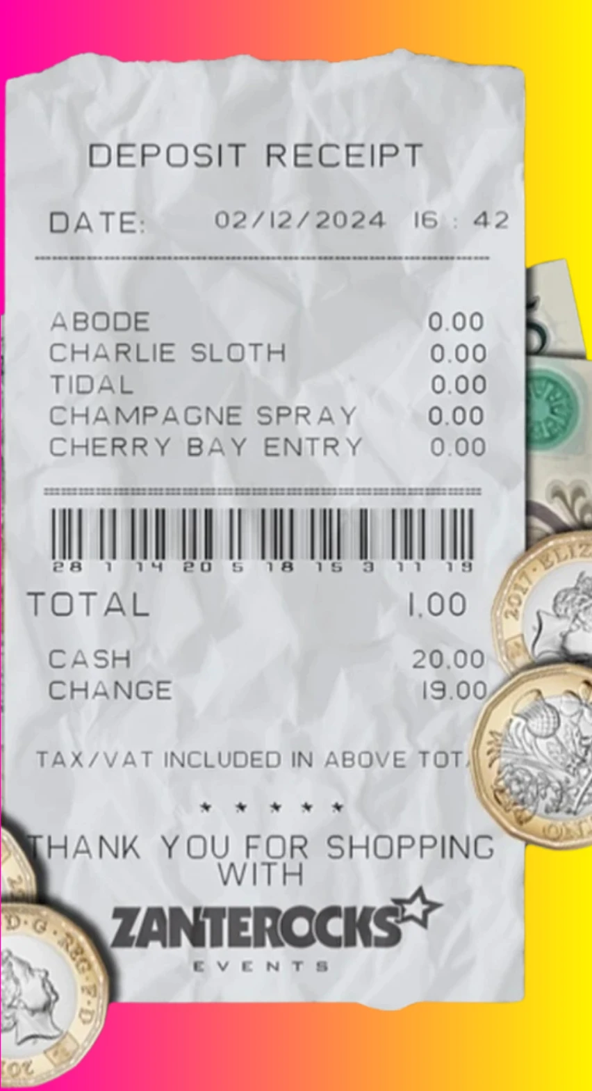 money budget guide mobile