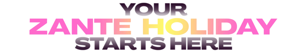 yopur holiday strats here desk