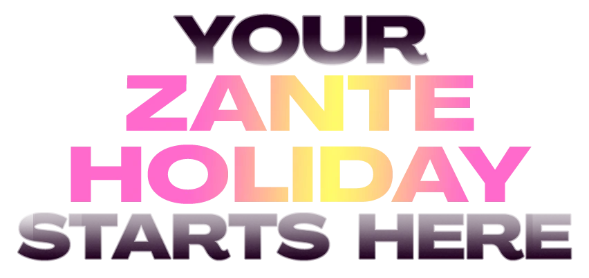 your holiday starts here mobile