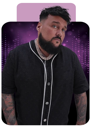 Charlie Sloth poster fronpage