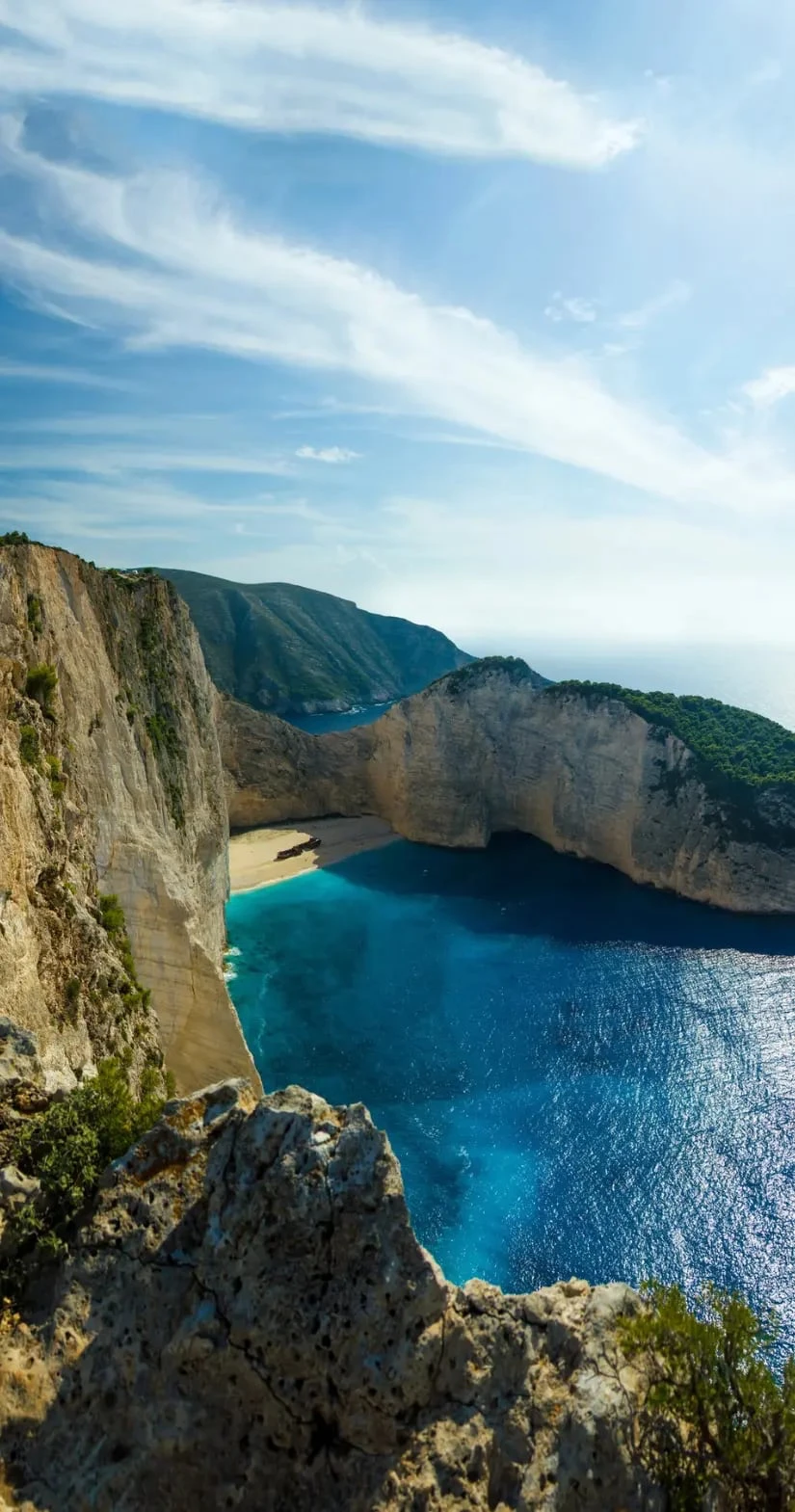 mobile header zante strip nightlife guide