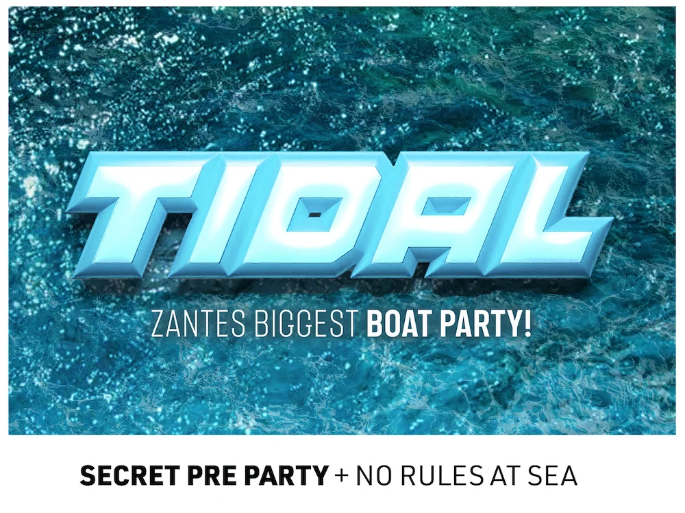 Tidal 2026 featured Image